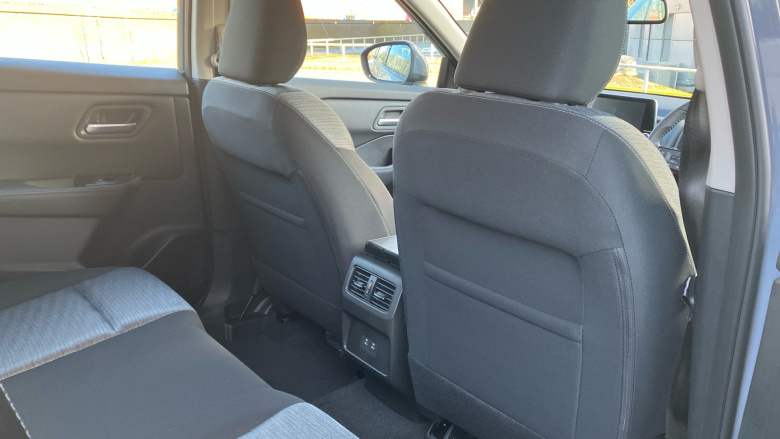 Nissan X-Trail 1.5 MHEV 163 Acenta Premium 5dr Xtronic Petrol Station Wagon